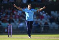 Lancashire v Yorkshire Vikings - Royal London One Day Cup